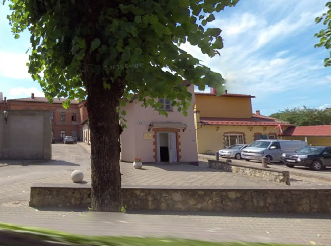 Vidzemes reģionālā arhīva lasītava,  Lenču ielā 3, Cēsīs